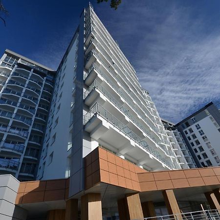 Porta Mare Apartments Luxview- Budynek Centralny Dziwnówek Exterior foto