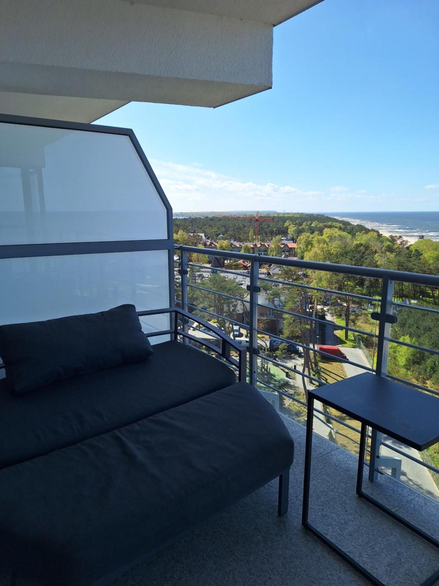 Porta Mare Apartments Luxview- Budynek Centralny Dziwnówek Exterior foto